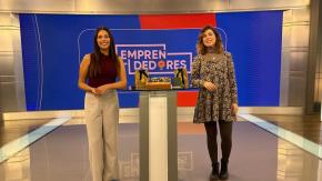 Cadena de Emprendedores: Physalis nos presenta sus joyas