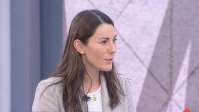 Ministra Arzola por penalizaciones del Registro Nacional de Vándalos: "Que alguien no tenga gratuidad no implica que le restrinjan posibilidad de acceder a la Educación Superior"