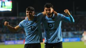 Goles de O’Higgins 2-1 Palestino: Resumen, videos y resultado EN VIVO del partido de la Copa de La Liga
