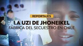 Reportajes T13 | La fábrica del secuestro en Chile: así son los primeros pasos de planificación