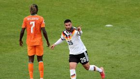 Goles de Alemania 2-1 Costa de Marfil: Resumen, videos y resultado EN VIVO del partido del Mundial 2026 