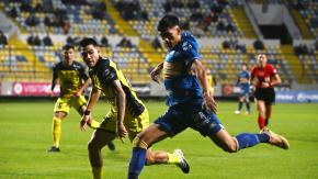 Goles de Everton vs. San Luis: Resumen y resultado EN VIVO del partido de Copa Chile 2026