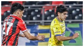Goles de Rangers 2-1 U. de Concepción: Resumen y resultado EN VIVO del partido de Copa Chile 2026