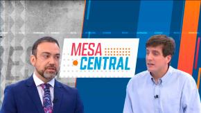 Mesa Central: Capítulo 266 - 21 de junio de 2026