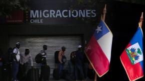 Misión Puerto Príncipe: Fiscalía alista viaje para incautar documentos, dinero y timbres vinculados al caso de corrupción en el consulado chileno