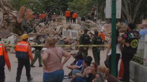 Terremotos en Venezuela: cifra de muertos sube a 1.430
