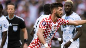 Goles de Croacia vs. Ghana EN VIVO: VIDEOS, minuto a minuto y resultado del partido por el Mundial 2026