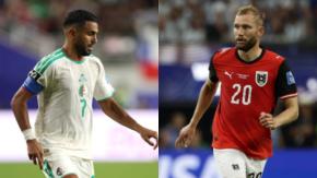 Goles del Argelia vs. Austria: Resumen, videos y resultado EN VIVO del partido del Mundial 2026