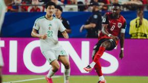 Goles del Argelia 3-3 Austria: Resumen, videos y resultado EN VIVO del partido del Mundial 2026