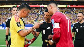 Revisa los goles y mejores momentos del Mundial de este sábado 27 de junio