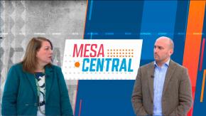Mesa Central: Capítulo 267 - 28 de junio de 2026