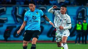Goles de O’Higgins 1-1 Deportes Recoleta: Resumen y resultado EN VIVO del partido por Copa Chile 2026 