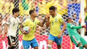 Goles del Brasil 2-1 Japón: Resumen, videos y resultado EN VIVO del partido del Mundial 2026