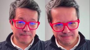 "Lo correcto es dar la cara": Abogado influencer se defiende tras recibir ola de críticas por borrar sus videos sobre el CAE