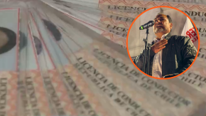 Denunciante de alcalde de Alto Hospicio lideraba banda que vendía licencias de conducir: lo acusó de abuso sexual
