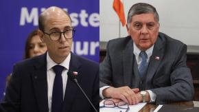 Gobierno descarta salida de militares "a la calle" tras muerte de menor de 12 años: "El control del orden público está radicado en las fuerzas policiales"