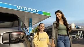 aStop by Aramco obtiene reconocimiento por su impacto positivo en empleo y desarrollo local