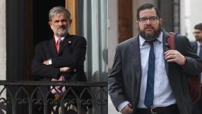 La mano de Irarrázaval y Valenzuela, los influyentes asesores del Segundo Piso, detrás de la primera Cuenta Pública de Kast