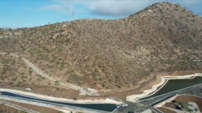Cara a cara entre Orrego y Poduje por Parque Chena: Millones de dólares podrían ir a la basura 