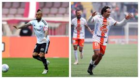 Colo-Colo vs. Cobresal EN VIVO: A qué hora y dónde ver el partido de la Liga de Primera 2026