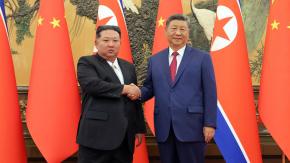 Xi Jinping visita Corea del Norte por primera vez en siete años: promete llevar relaciones "a un nuevo nivel"