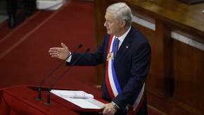 Primera Cuenta Pública de Kast dura 2 horas y 24 minutos, la octava más larga desde el retorno a la democracia