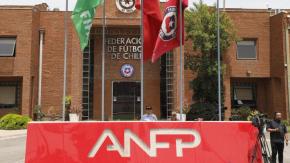 Castigo histórico en el fútbol chileno: Lo sancionaron por 20 fechas por intentar cambiar informe arbitral
