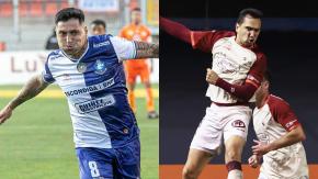 Antofagasta vs. La Serena EN VIVO: A qué hora y dónde ver el partido de Copa Chile 2026