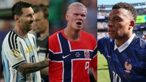 Qué partidos hay HOY lunes 22 de junio en el Mundial 2026 (y cómo verlos EN VIVO)