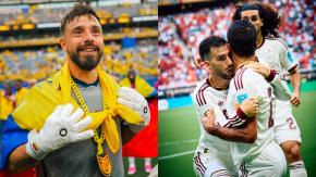 Dieciseisavos de final del Mundial 2026: Partidos, resultados y programación
