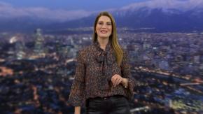 Revisa el pronóstico del tiempo para este sábado 6 de junio