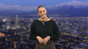 Revisa el pronóstico del tiempo para este martes 30 de junio