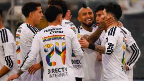 Goles de Recoleta vs. Colo-Colo: Resumen, videos y resultado EN VIVO del partido de Copa Chile 2026