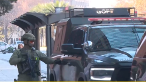 Realizan procedimiento policial en el GAM por aviso de bomba: ministra Lincolao debió evacuar