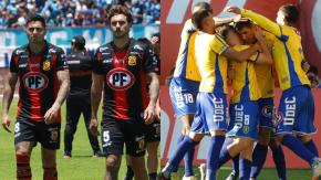 Rangers vs. U. de Concepción EN VIVO: A qué hora y dónde ver el partido de Copa Chile 2026