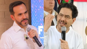 Colombia: cómo llegan De la Espriella y Cepeda a elecciones presidenciales de mañana, según las últimas encuestas