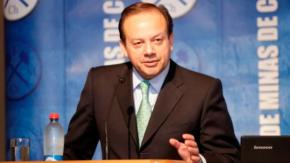 Jorge Gómez, ex Collahuasi: Quién es el nuevo presidente ejecutivo de Codelco elegido por Fontaine
