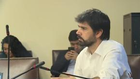 Defensa de Joaquín Lavín León acusa que Fiscalía mostró conversaciones "editadas" a testigos clave del caso