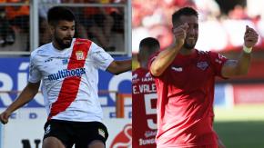 Goles de Curicó Unido vs. Ñublense: Resumen y resultado EN VIVO del partido de Copa Chile 2026