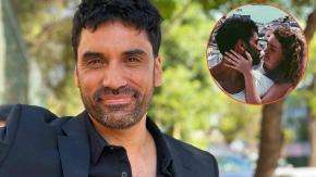 Quién es la pareja de Felipe Contreras, la razón por la que decidió abandonar 'Vecinos al límite': es actriz y cantante