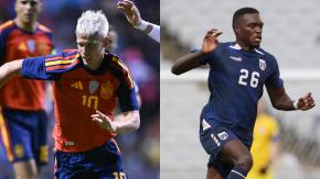 España vs. Cabo Verde EN VIVO: A qué hora y dónde ver por TV y ONLINE en streaming el partido del Mundial 2026