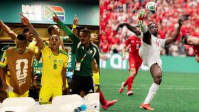Goles de Sudáfrica vs. Canadá: Resumen, videos y resultado EN VIVO del partido del Mundial 2026
