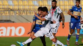 Mira AQUÍ, EN VIVO y GRATIS el Everton vs. Palestino de la Liga de Primera 2026