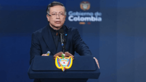 Petro cuestiona resultado electoral en Colombia y pide revisar todos los votos