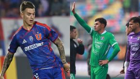 Universidad de Chile vs. Audax Italiano EN VIVO: A qué hora y dónde ver el partido de la Copa de la Liga 2026