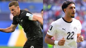 Goles de Nueva Zelanda vs. Egipto: Resumen, videos y resultado EN VIVO del partido del Mundial 2026