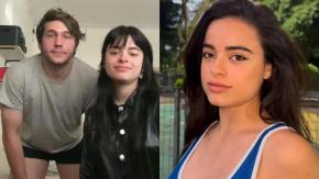 El mensaje de despedida de Juli Savioli, la exnovia de Gaspi, el youtuber muerto por el choque de helicópteros