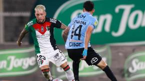 Sin TV: Así se puede ver O'Higgins vs. Palestino online por streaming