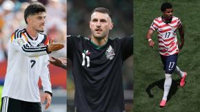 Mundial 2026: Todos los clasificados a 16avos de final