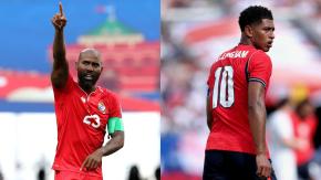 Goles del Panamá vs. Inglaterra: Resumen, videos y resultado EN VIVO del partido del Mundial 2026